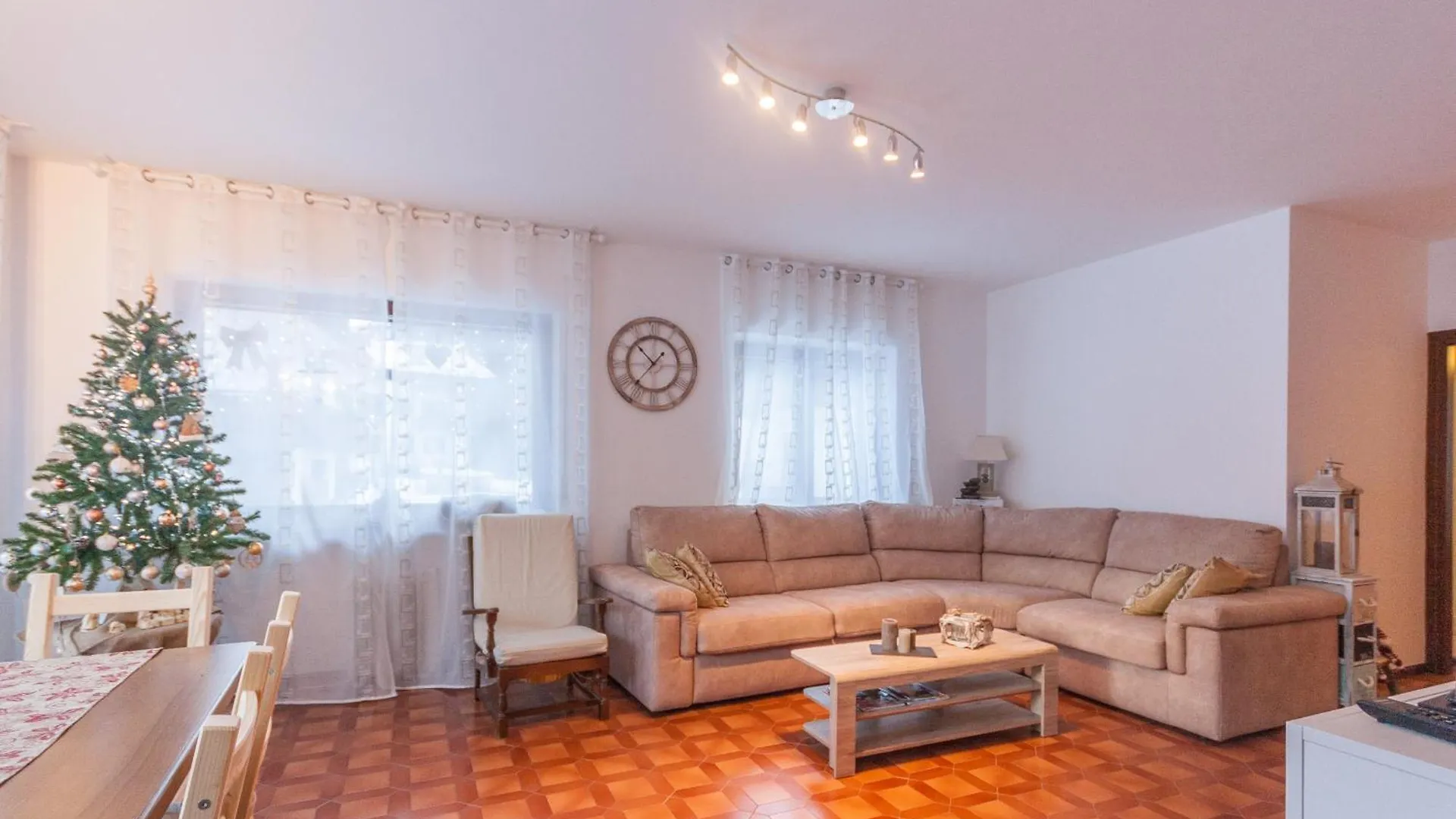 Condominio Val Biois Falcade 0*,