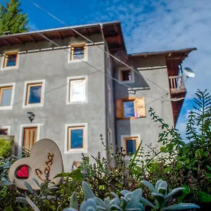 Casa Soraya Falcade
