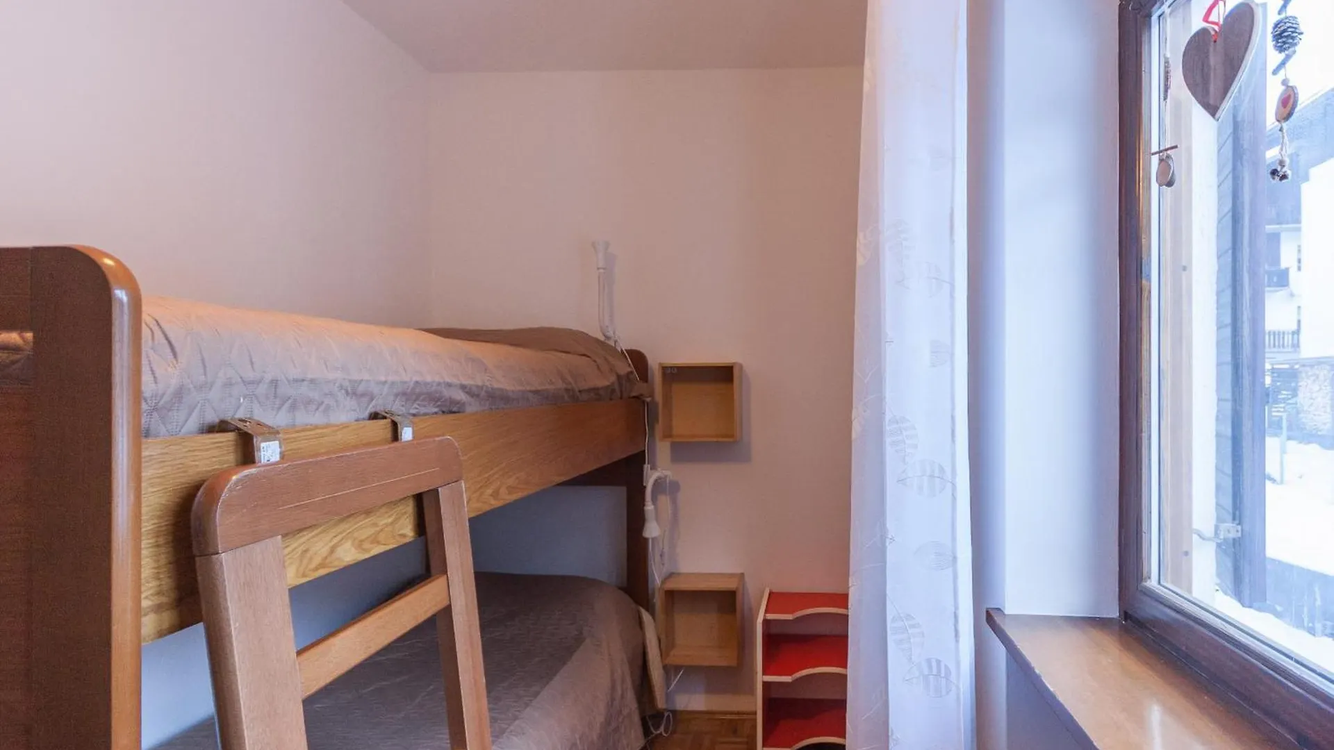 דירה פלקאדה Condominio Val Biois