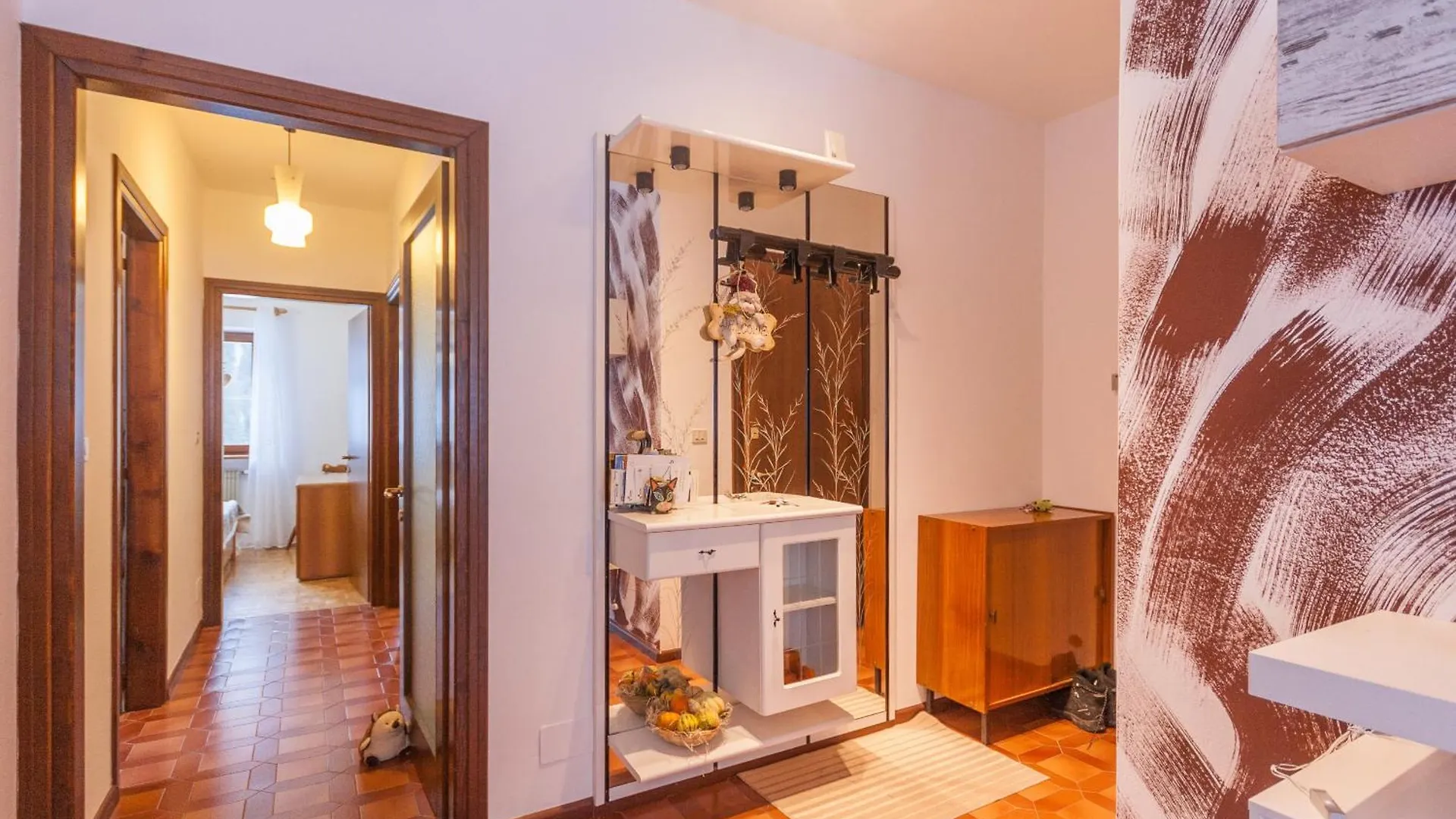 פלקאדה Condominio Val Biois איטליה