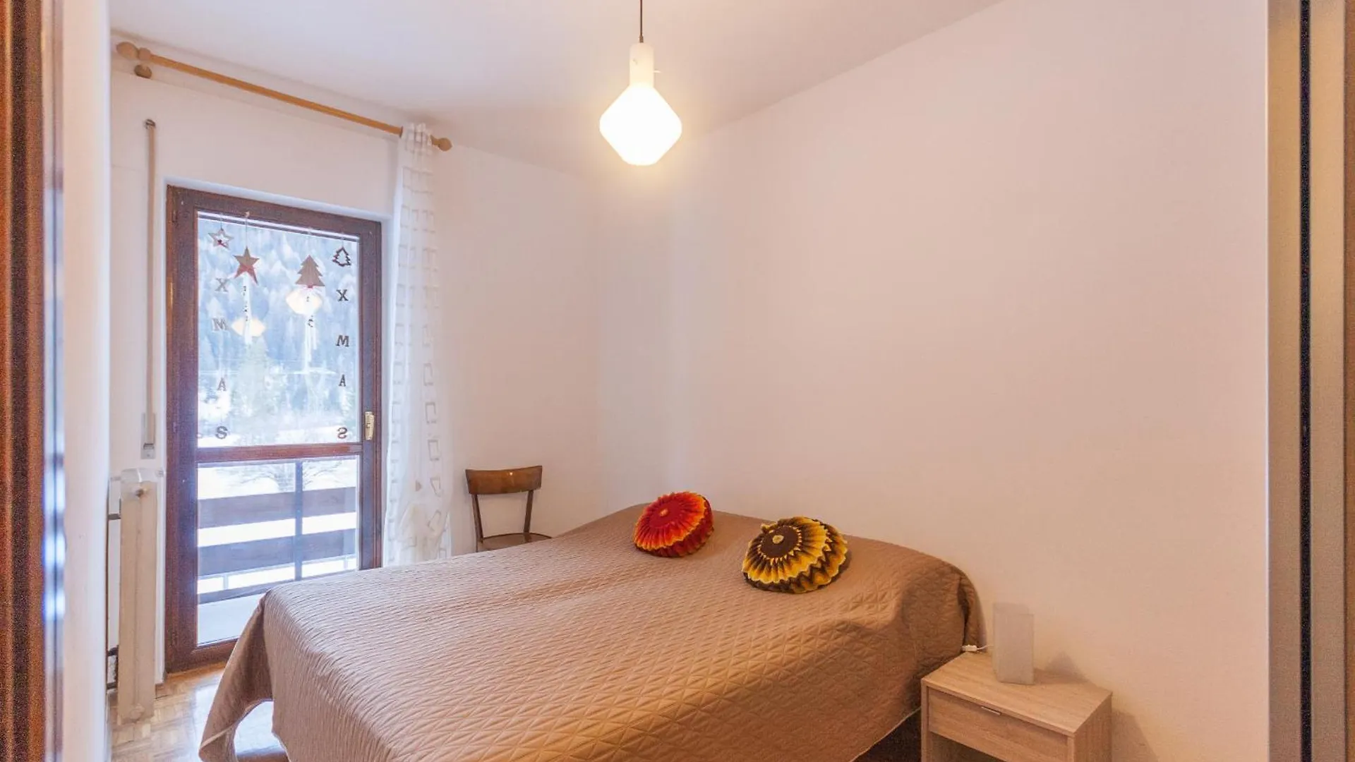 פלקאדה Condominio Val Biois 0*,  איטליה