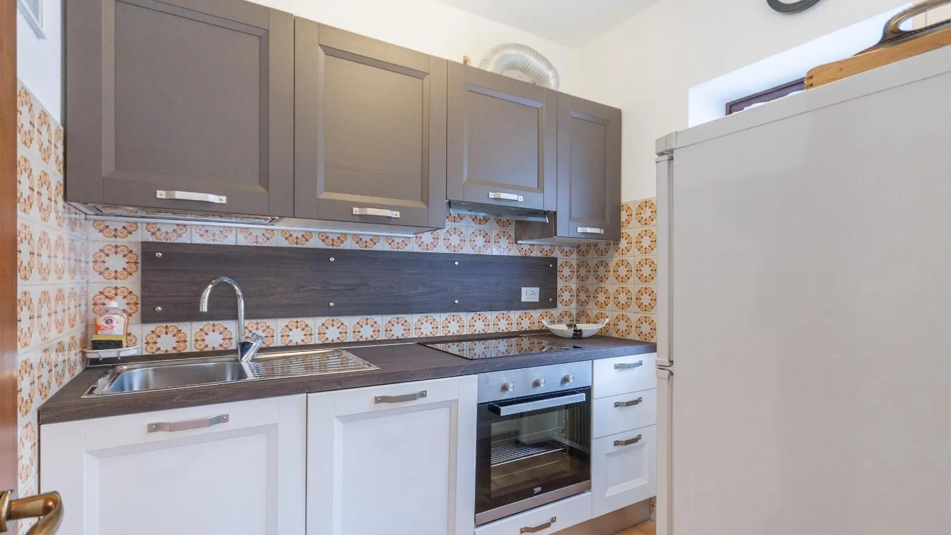 פלקאדה Condominio Val Biois דירה