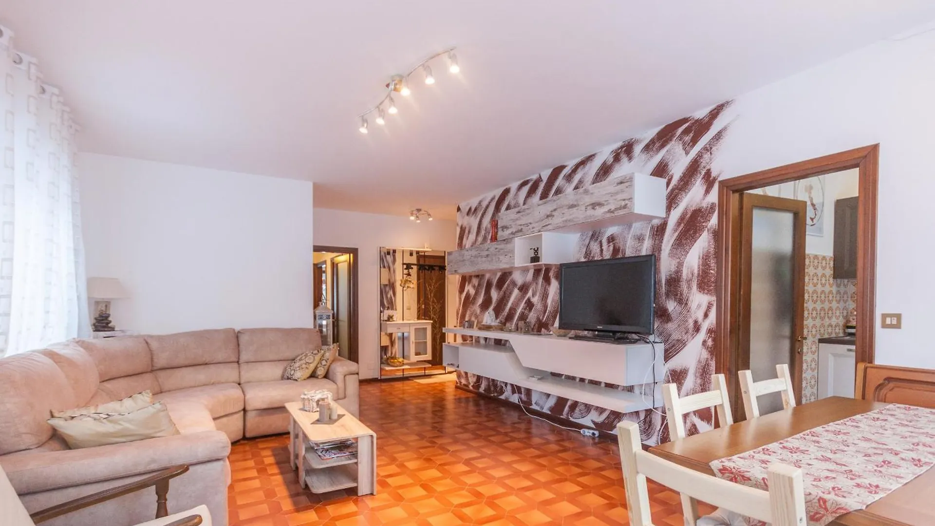 פלקאדה Condominio Val Biois