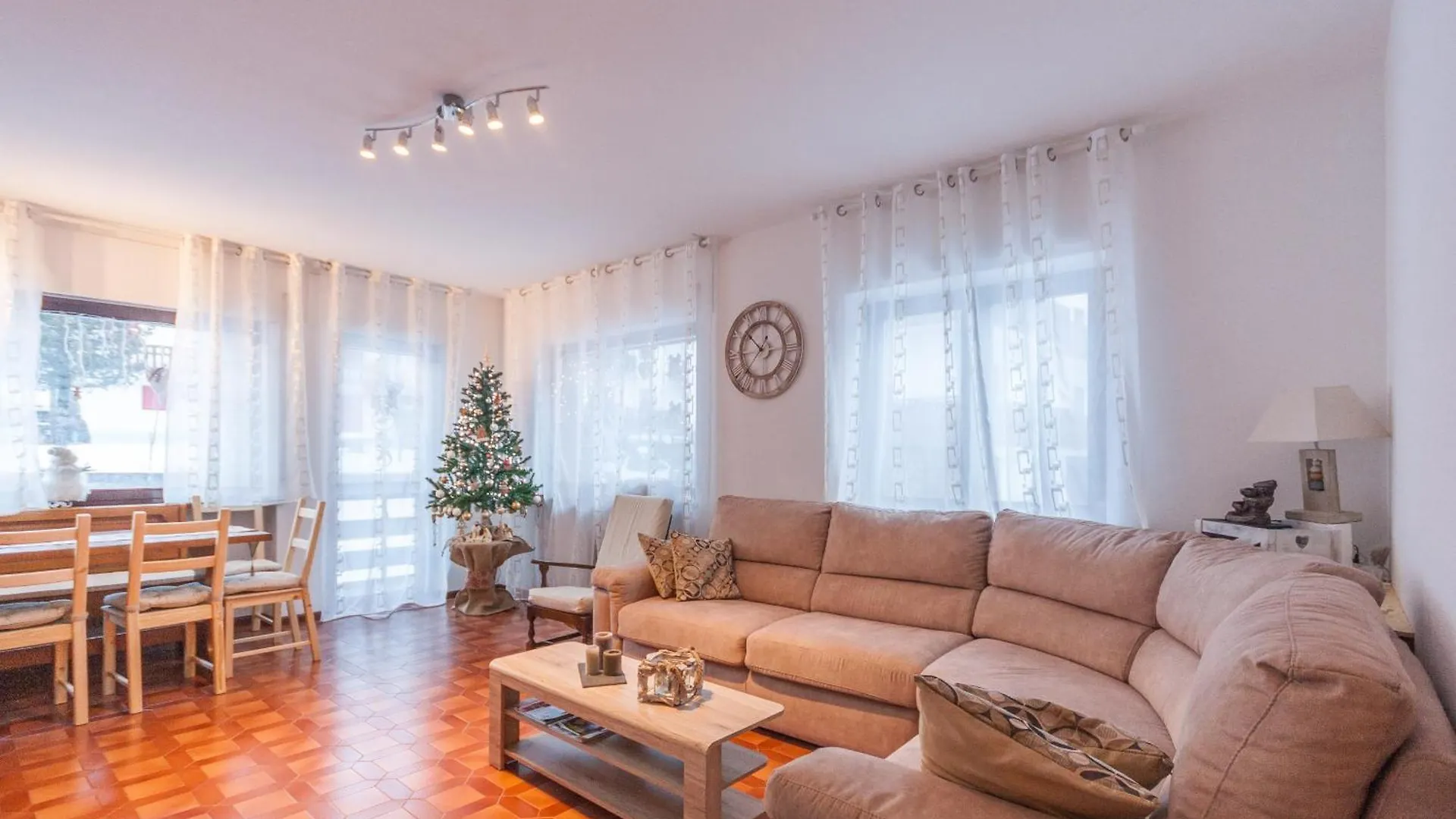 פלקאדה Condominio Val Biois